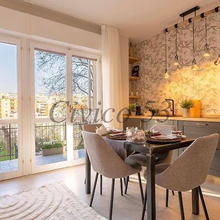 Civico 53 Apartman Sassari Kültér fotó