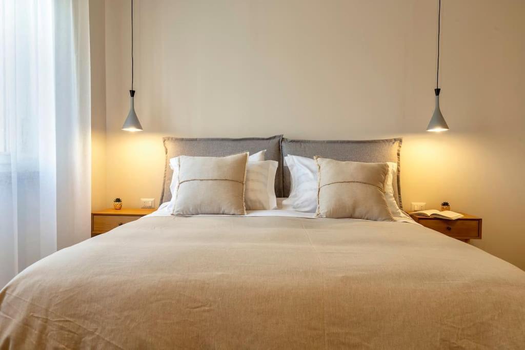 Civico 53 Apartman Sassari Kültér fotó