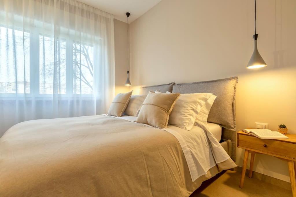 Civico 53 Apartman Sassari Kültér fotó
