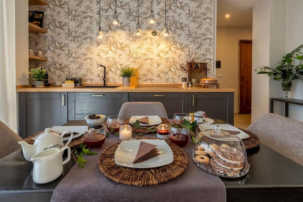 Civico 53 Apartman Sassari Kültér fotó