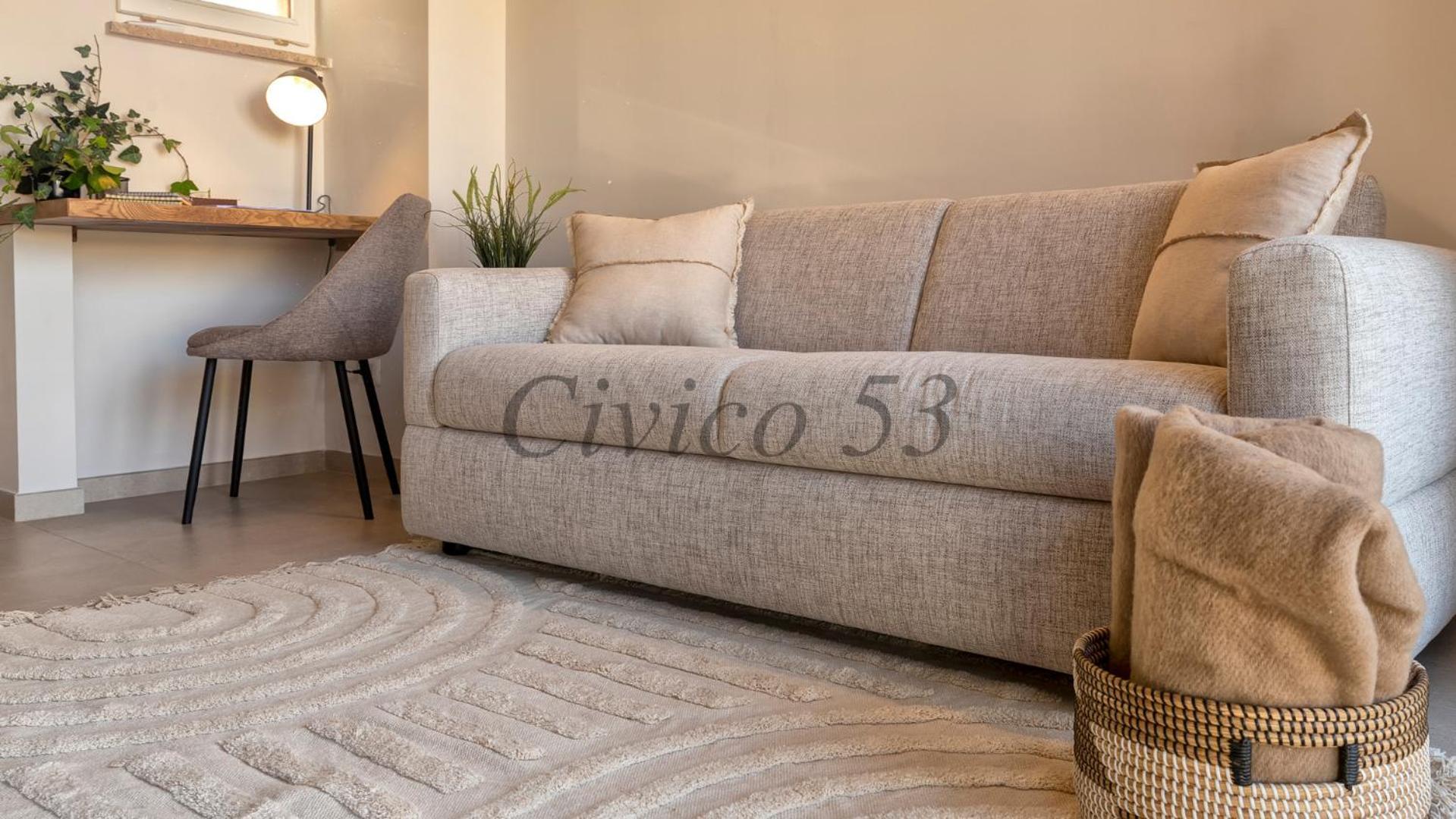 Civico 53 Apartman Sassari Kültér fotó